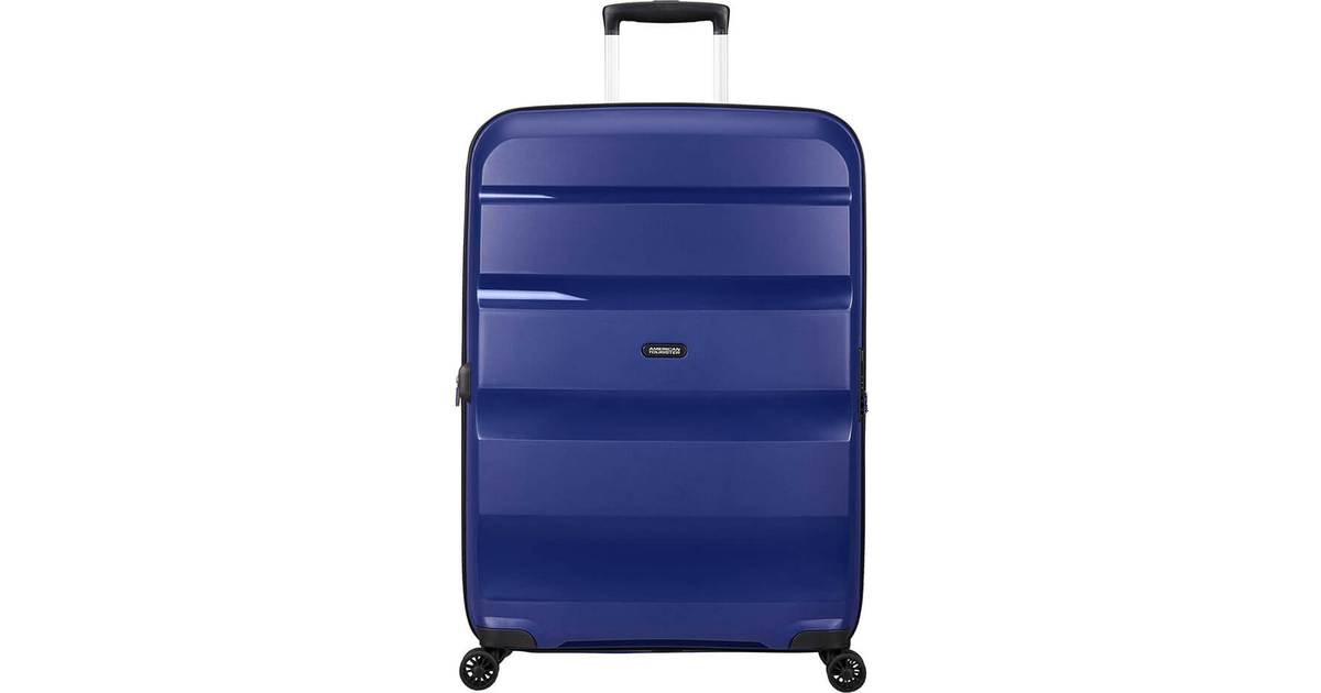 Tourister Dlx Spinner 55cm • See