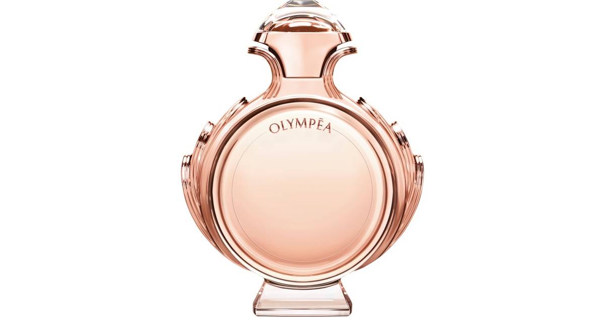 Paco Rabanne Olympea EdP 80ml • See the Lowest Price