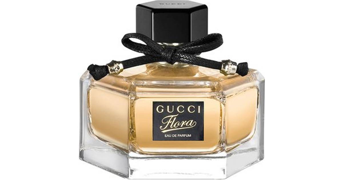 tobak strimmel nåde Gucci Flora by Gucci EdP 30ml • See the Lowest Price