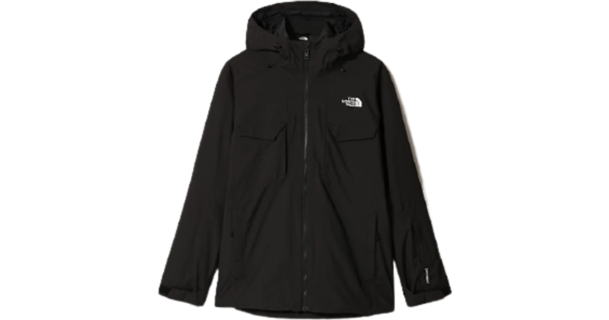 The North Face Fourbarrel Zip-in Triclimate Jacket M • Price