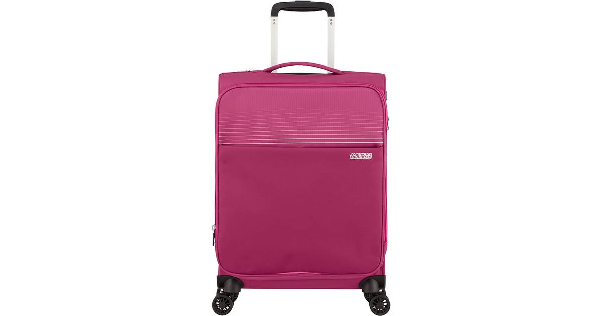 American Tourister Ray Expandable 55cm Price