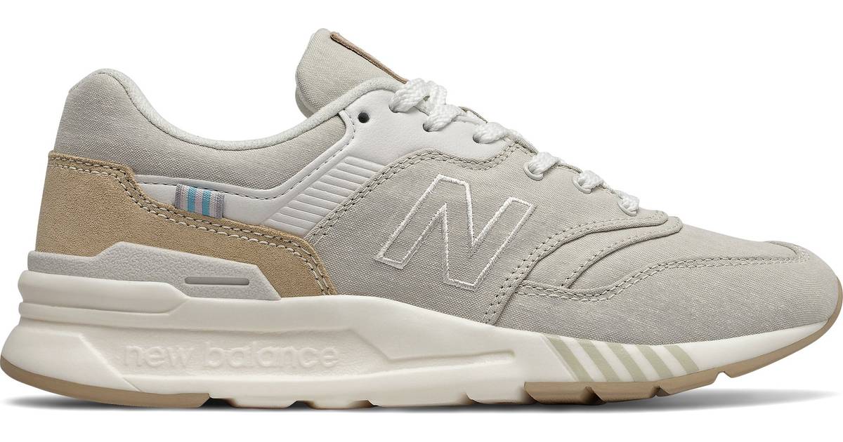 New Balance 997 W - Beige • See lowest price (1 stores)
