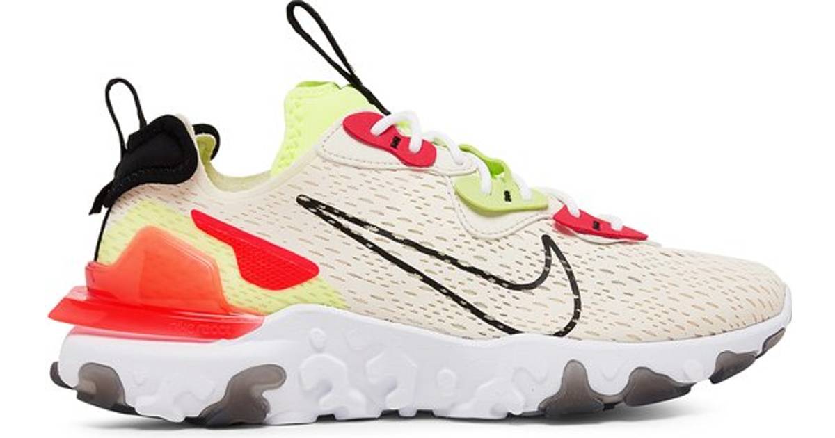 nike react vision fit true to size