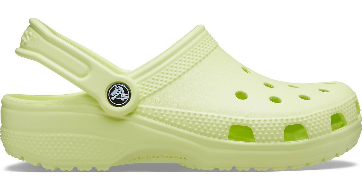 Crocs Classic - Lime Zest • See lowest price (9 stores)