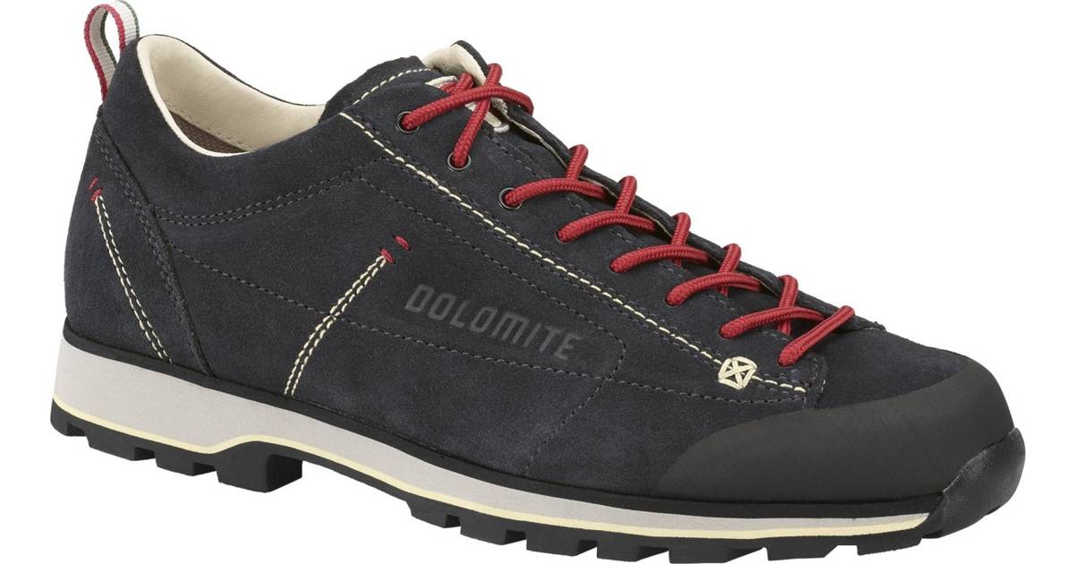 forbruger Editor huh Dolomite 54 Low - Blue/Cord • See lowest price (8 stores)