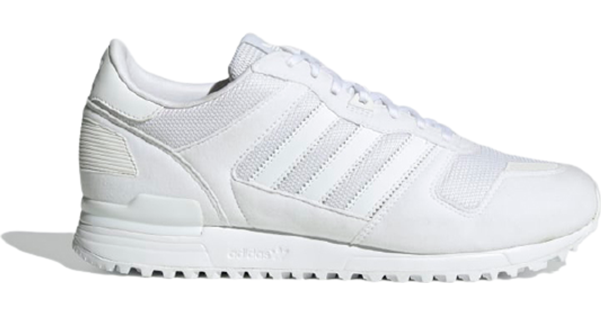 Adidas ZX 700 Cloud White lowest price (2