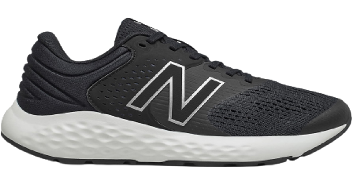 New Balance 5v7 W Black White See The Lowest Price