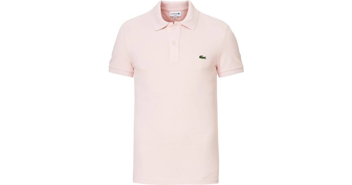 ide Forberedelse mandat Light Pink Lacoste Polo Factory Sale - www.puzzlewood.net 1694903441