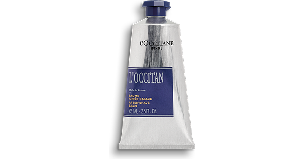 L'OCCITANE Homme After Balm 75ml • See Price