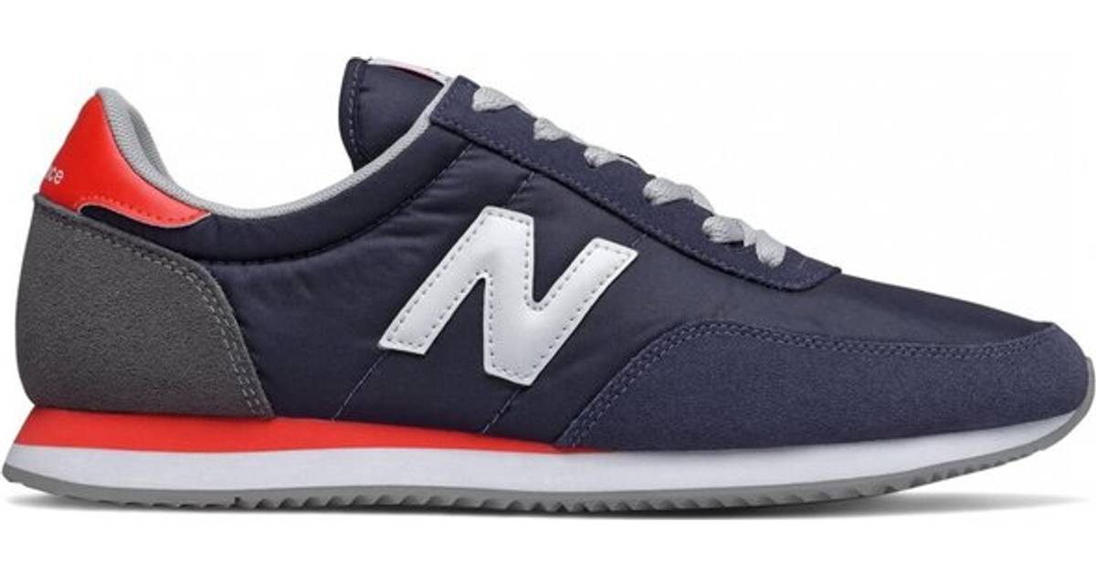 New Balance U720 V1 M - Navy/Red • See the lowest price