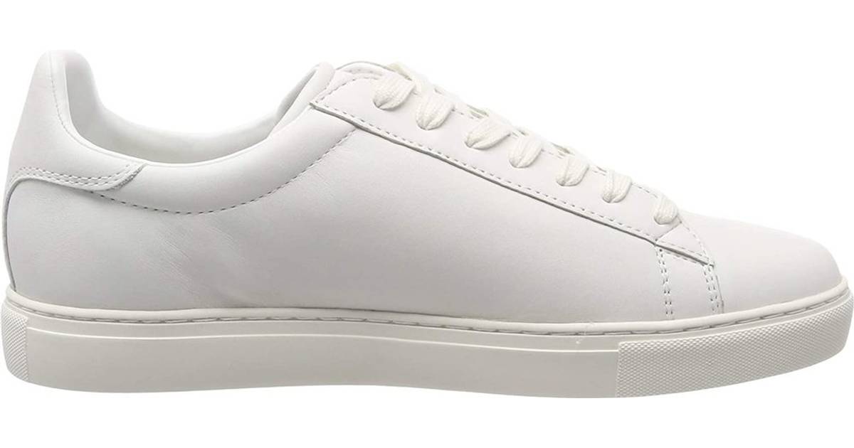 Armani Sneakers - White • See lowest price (1 stores)