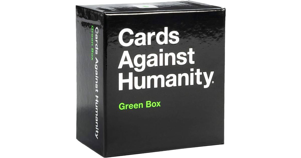 Cards Against Humanity Cards Against Humanity Starter Set Version 1.7-560 Cards 