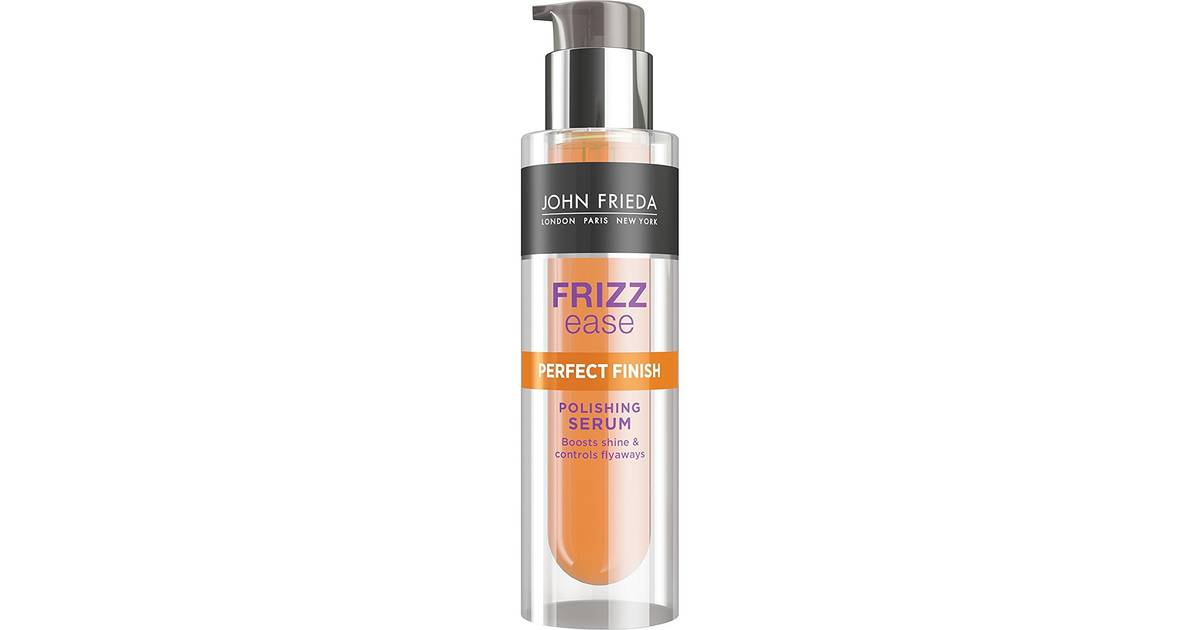 John Frieda Frizz Ease Perfect Finish Serum 50ml • Price »