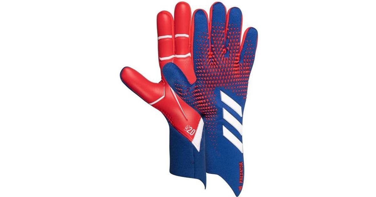 Definition stempel Uovertruffen Adidas Predator 20 Pro Gloves • See the Lowest Price