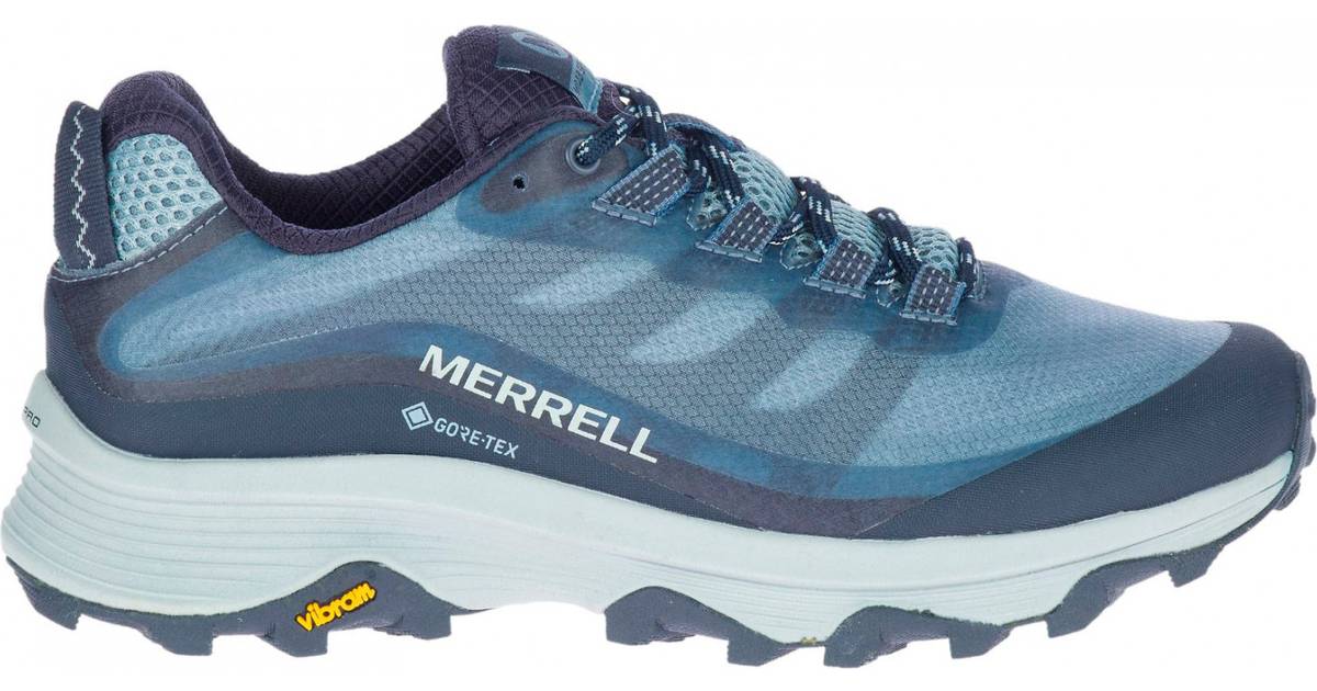 Merrell Moab Speed W - Altitude • See price