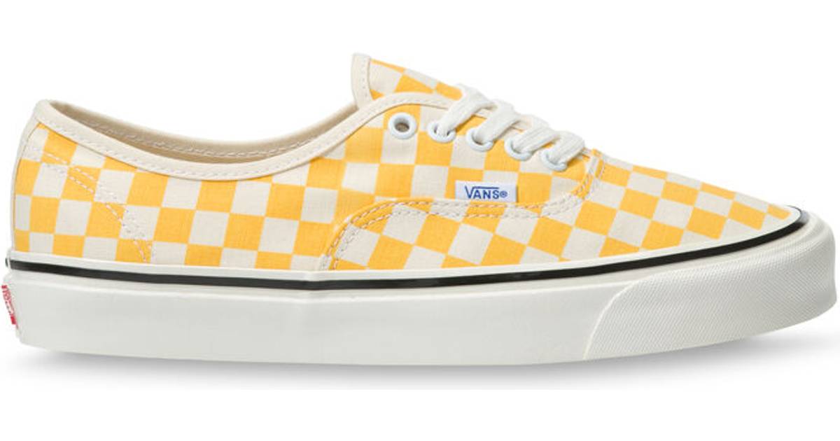 Anaheim Factory Authentic 44 DX - Yellow
