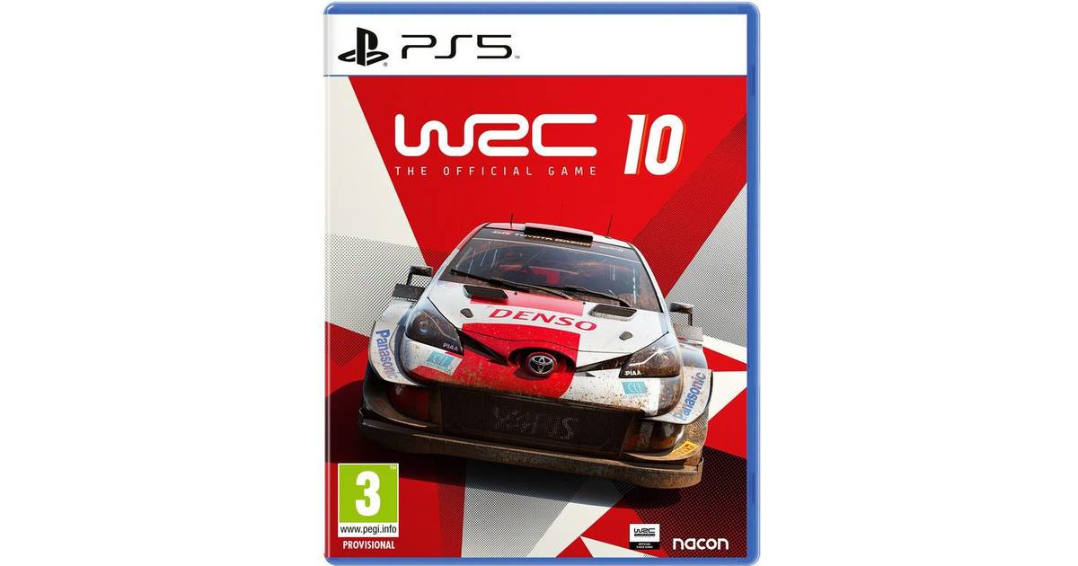 定番のお歳暮 WRC 7 輸入版:北米 - XboxOne laxgoalierat.com