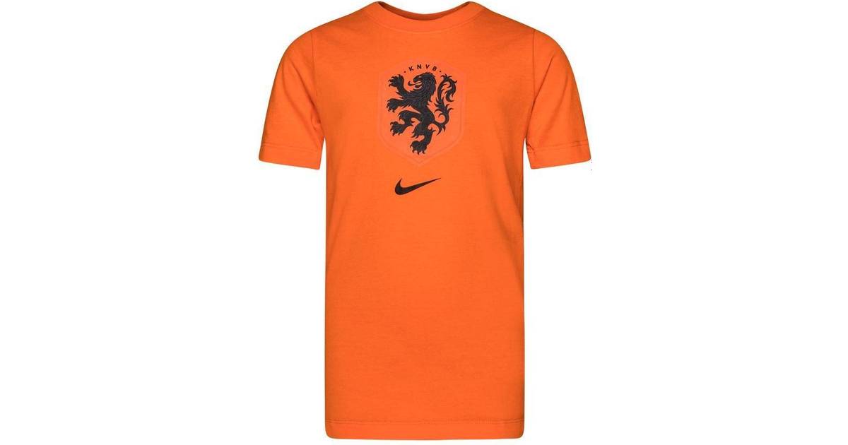 Crest T-shirt Euro 2020 • Price »