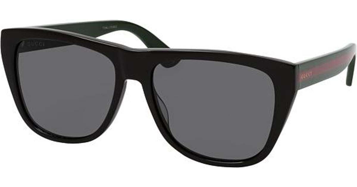 Gucci GG0926S 001 (5 stores) at PriceRunner • See prices »