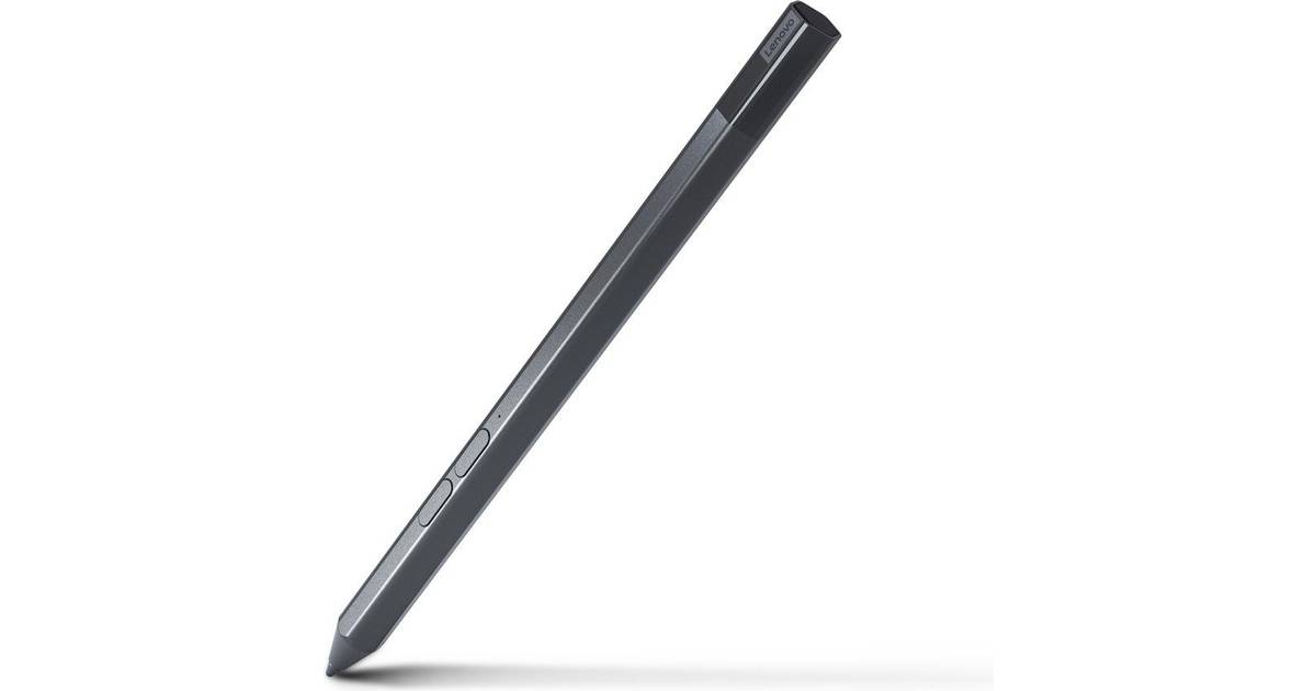 Lenovo Precision Pen 2 (1 stores) • See at PriceRunner »
