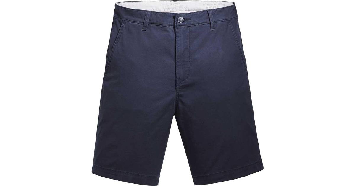 Levi's XX Standard Taper Chino Shorts - Baltic Navy • Price »