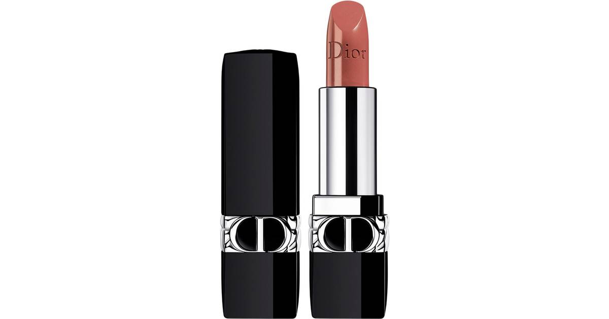 son môi Dior rouge lipstick phiên bản mới Tiệm son Goong