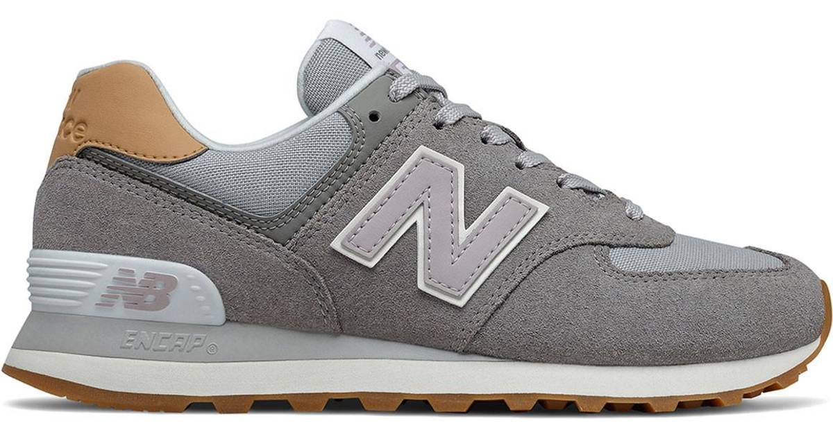new balance 574 black and rose gold