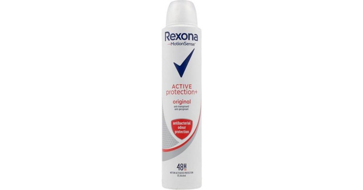 Rexona Active Protection Original Deo Spray 200ml