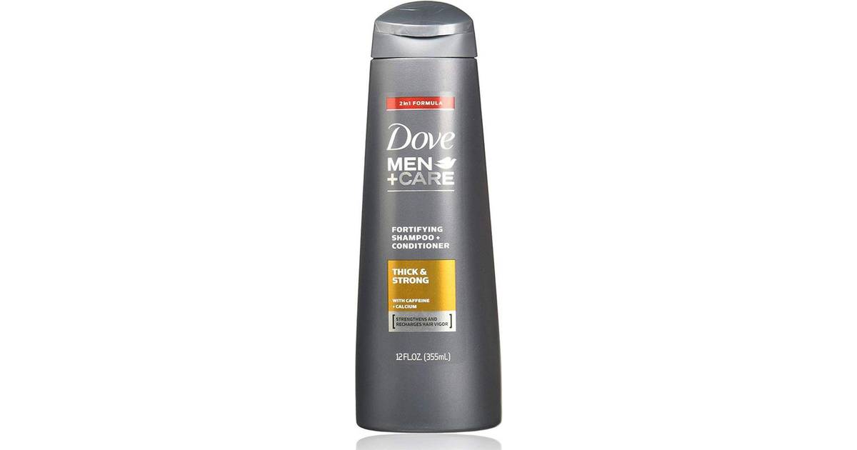 Dove Men+Care Thickening Shampoo 400ml • See price »