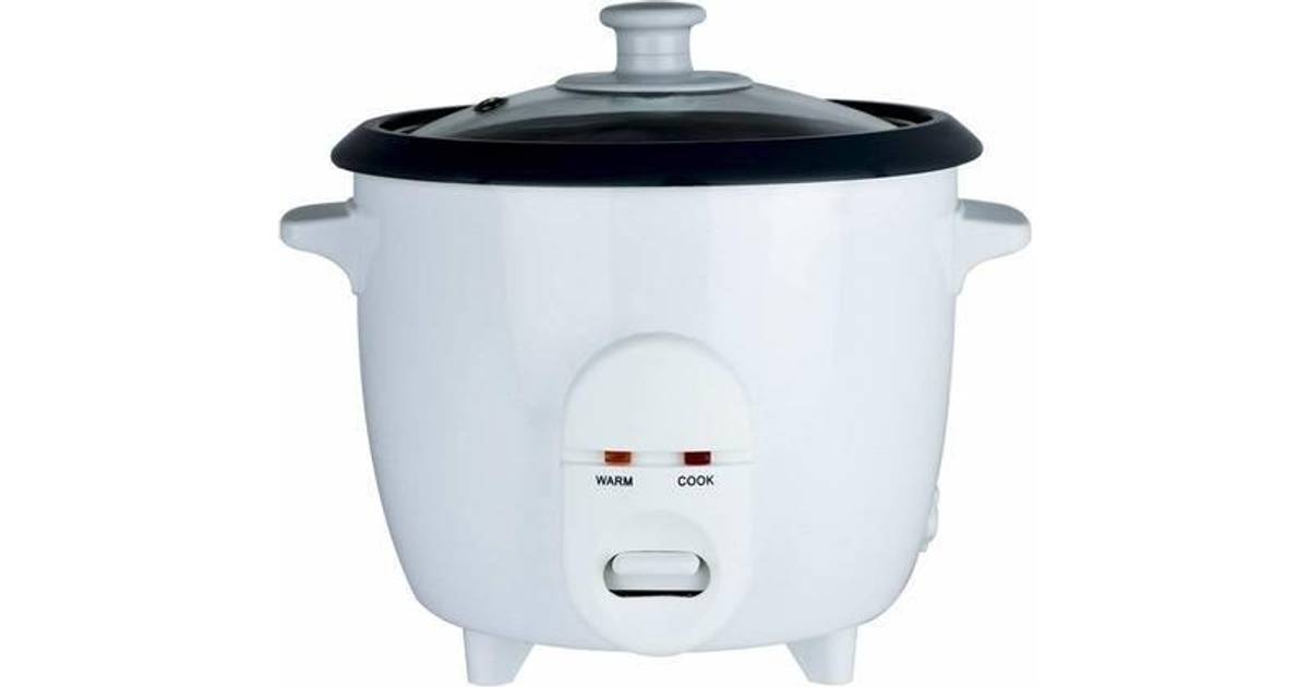 NEW 1.8L RICE COOKER AUTOMATIC NON STICK LITRE ELECTRIC COOK WARMER WARM POT HOT