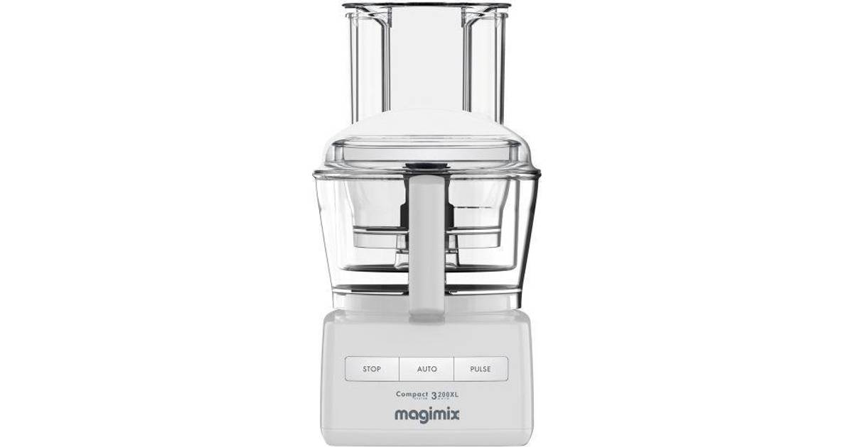 Magimix (5 stores) at PriceRunner • See all