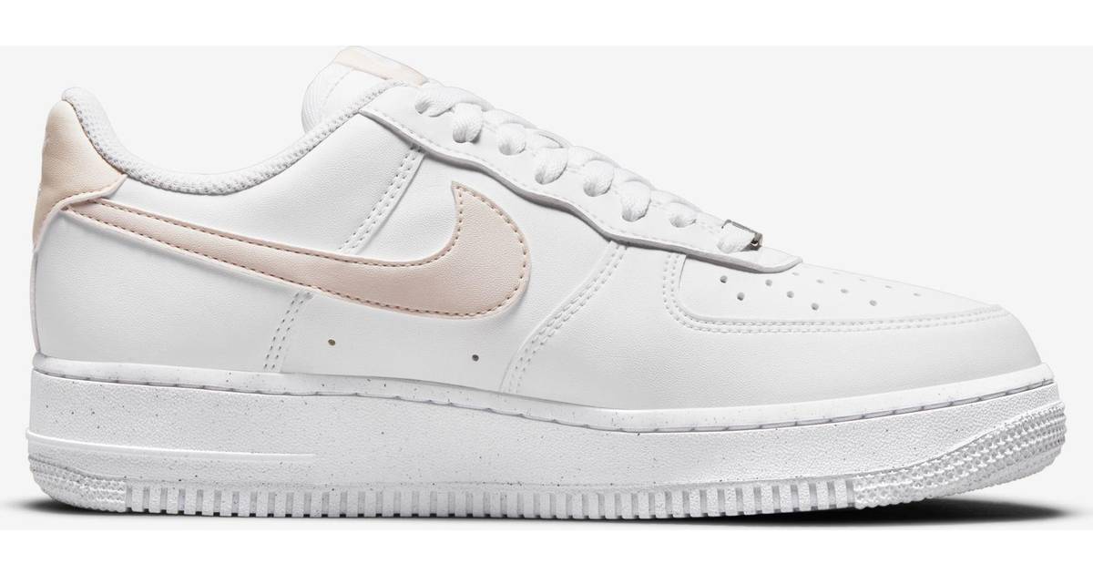 Spread reader See insects Nike Air Force 1 Low W - White Coral • See price