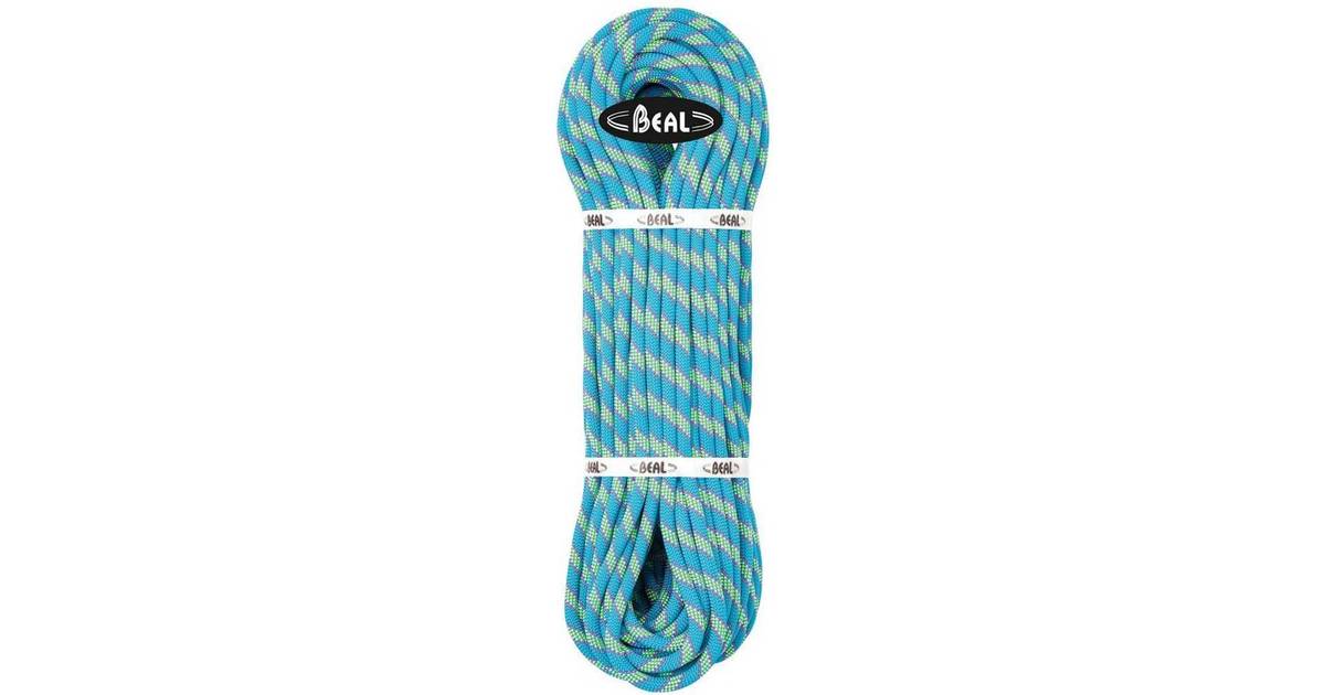 9.5mm Blue 60m for sale online Beal ZENITH Climbing Rope 