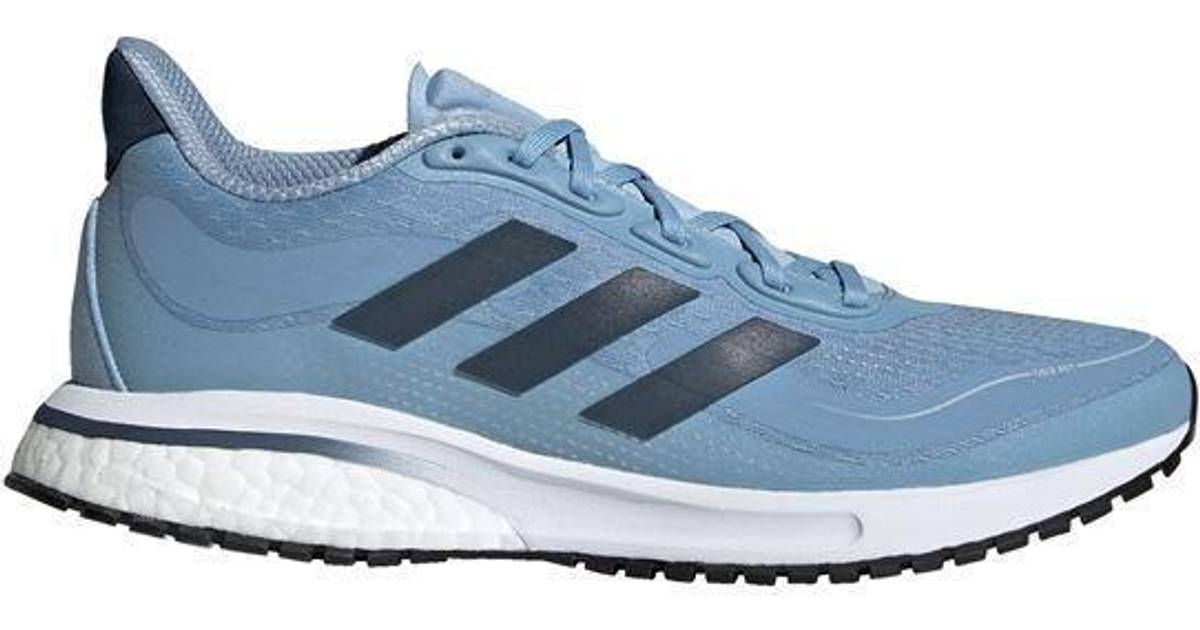 Chewing gum Stop by to know Parameters Adidas Supernova Cold.RDY W - Ambient Sky/Crew Navy/Halo Blue