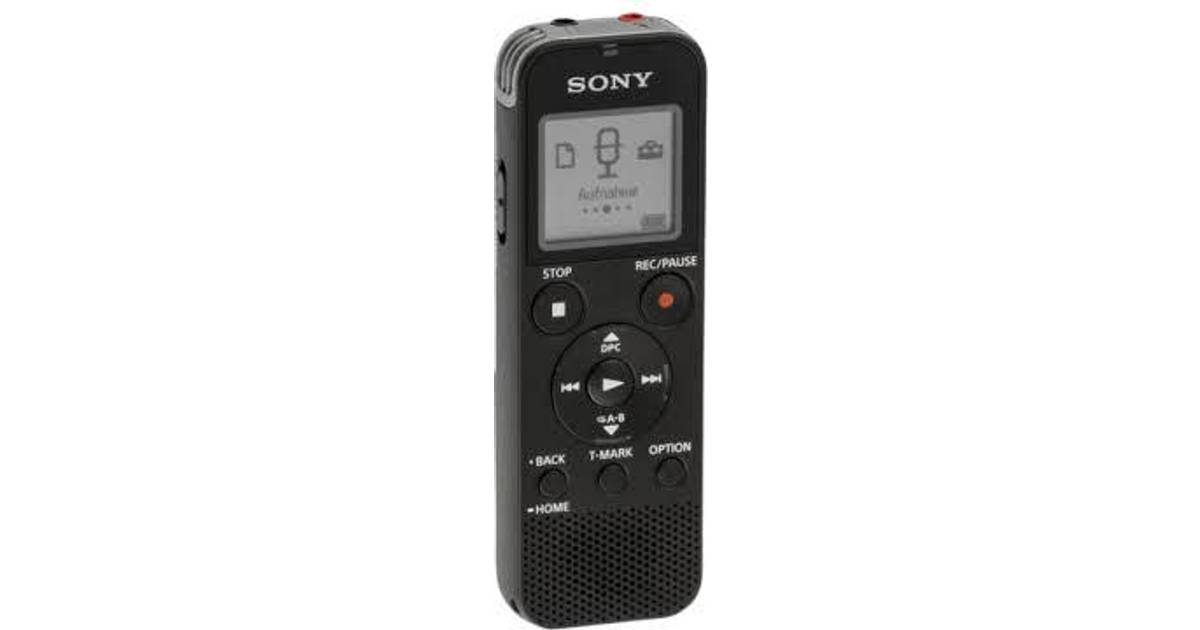 Sony, ICD-PX470 • See (6 Stores) Compare