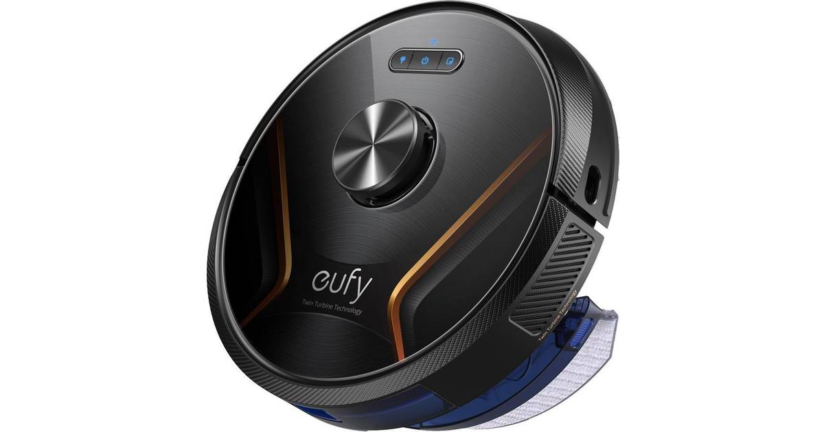 Eufy Robovac X8 Hybrid (11 stores) • See at PriceRunner »
