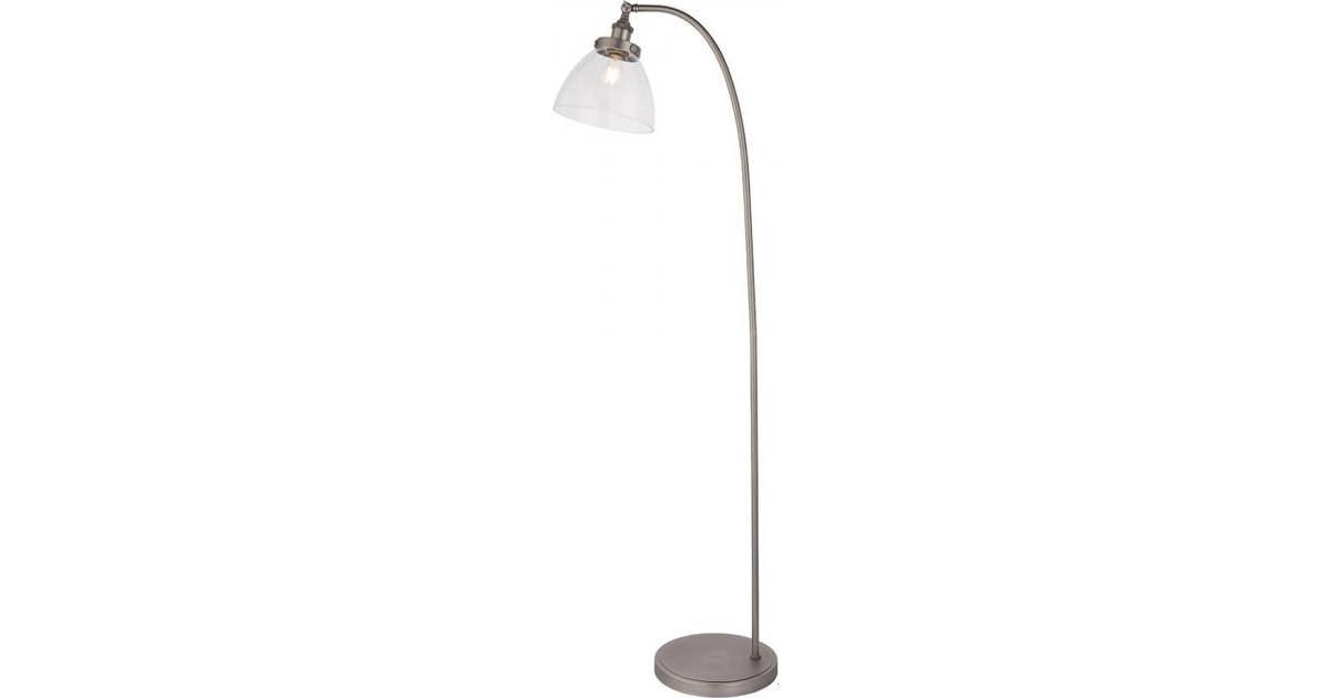Endon Lighting Hansen 152cm Floor Lamp • See Price