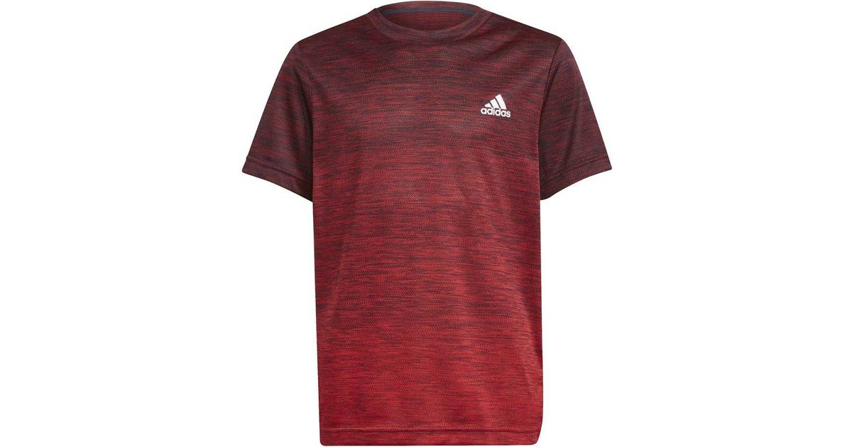 アディダス CAMPEON UNISEX - Sports T-shirt - team power red キッズ Koushiki saito -  Tシャツ・カットソー - indiansecurityforceisf.in