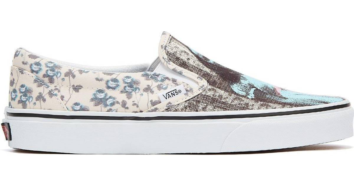 Vans X Classic Slip-On - The Shining • See price