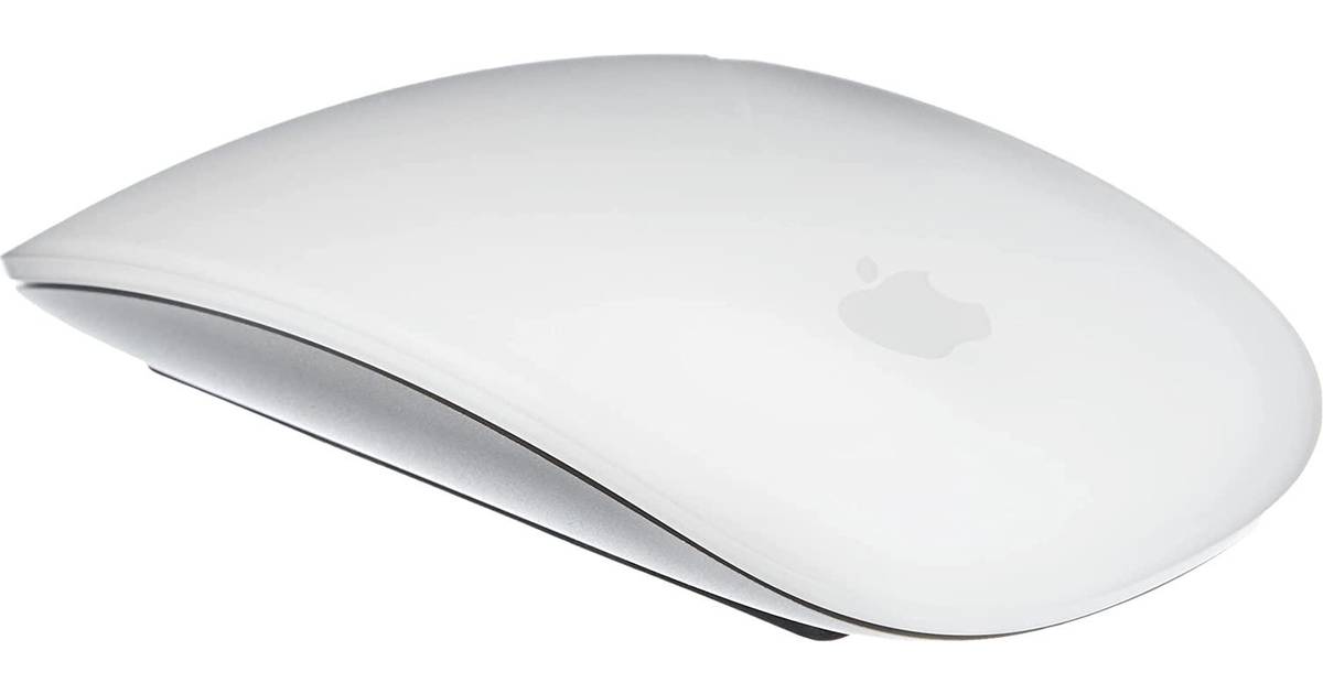 Apple magic mouse for macbook wdym