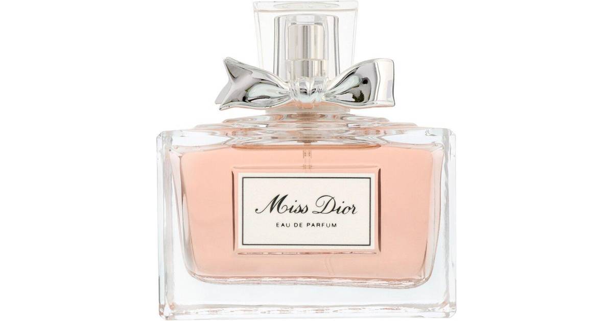 verteren Verdragen blozen Christian Dior Miss Dior EdP 100ml • PriceRunner »