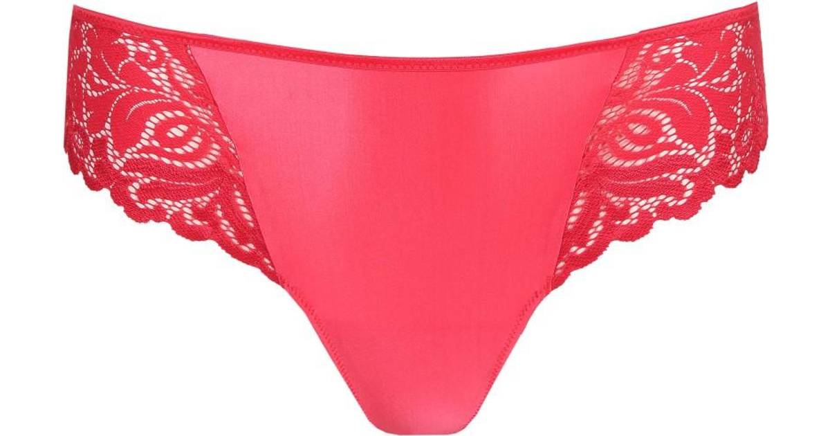 Marie Jo Elis Thong - Spicy Berry • See PriceRunner