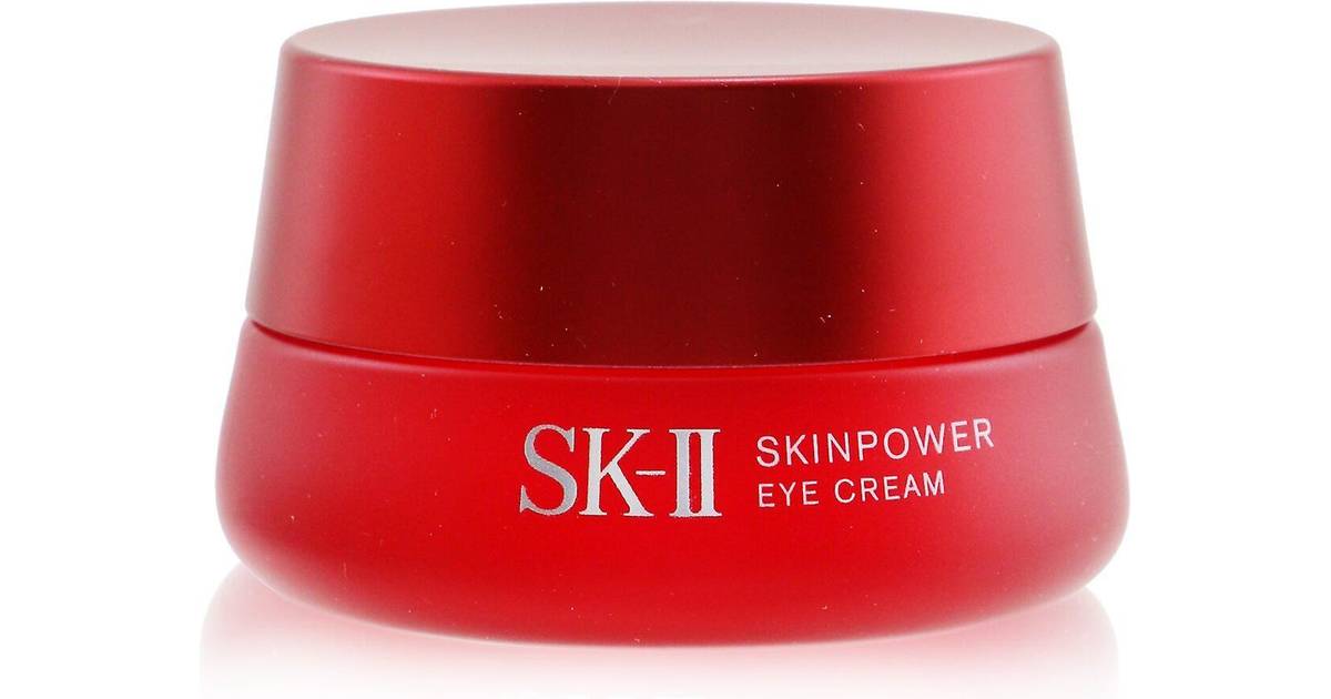 SK-II Skinpower Eye Cream 15g 15g • See PriceRunner