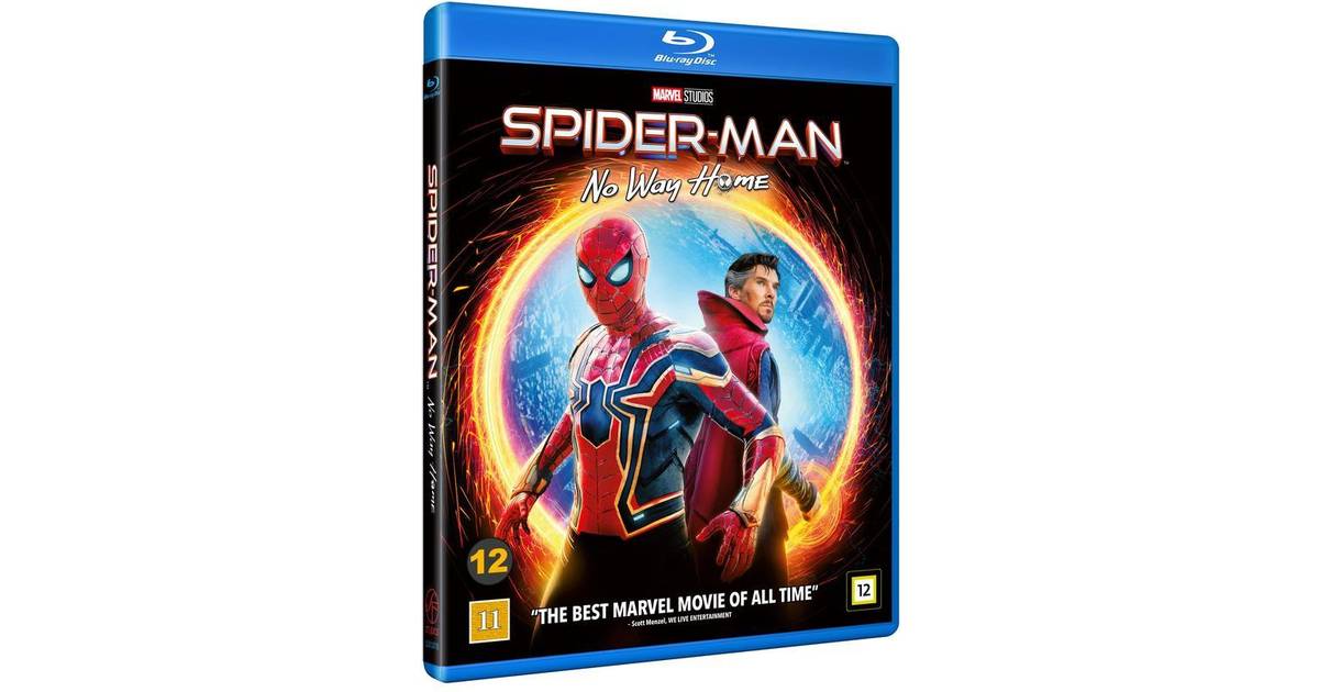 Civic lilla form Spider-Man: No Way Home (4 stores) • See PriceRunner »
