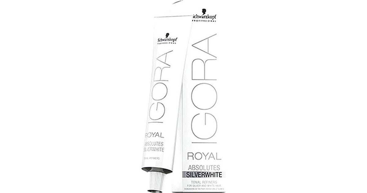 9. Schwarzkopf Professional Igora Royal Absolutes Silverwhite Tonal Refiner - Slate Grey - wide 8