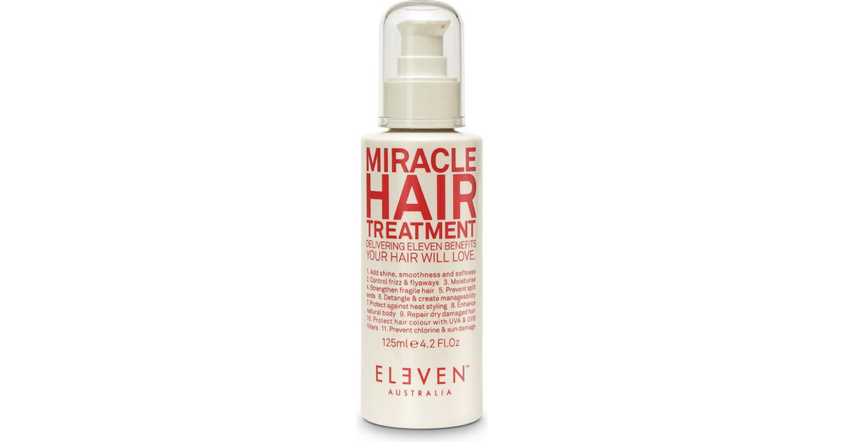 Eleven Australia Miracle Hair Treatment Spray 125ml • Price »