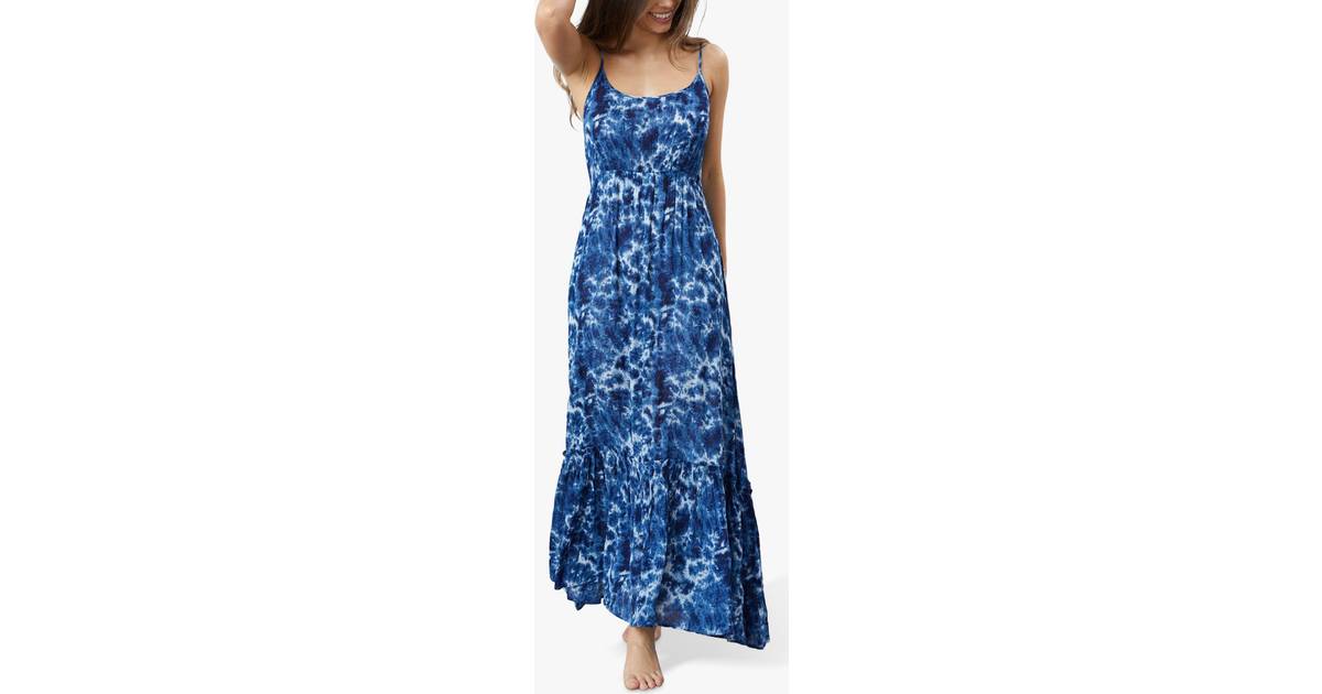 Lollys Laundry Uno Strap Maxi Dress • PriceRunner