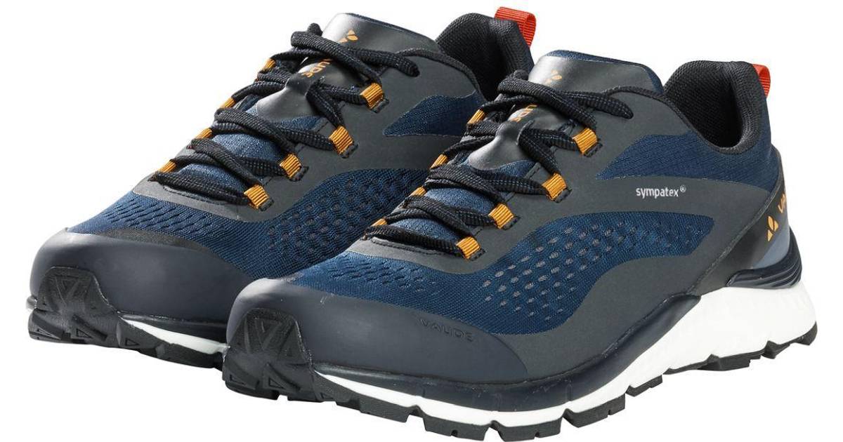 Vaude Lavik Eco Stx Hiking Shoes • See the lowest price