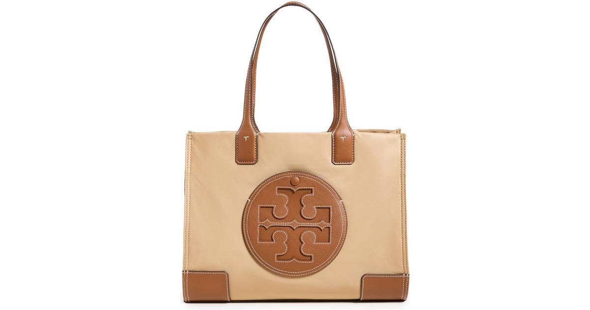 Tory Burch Ella Small Tote Bag (1 stores) • Prices »