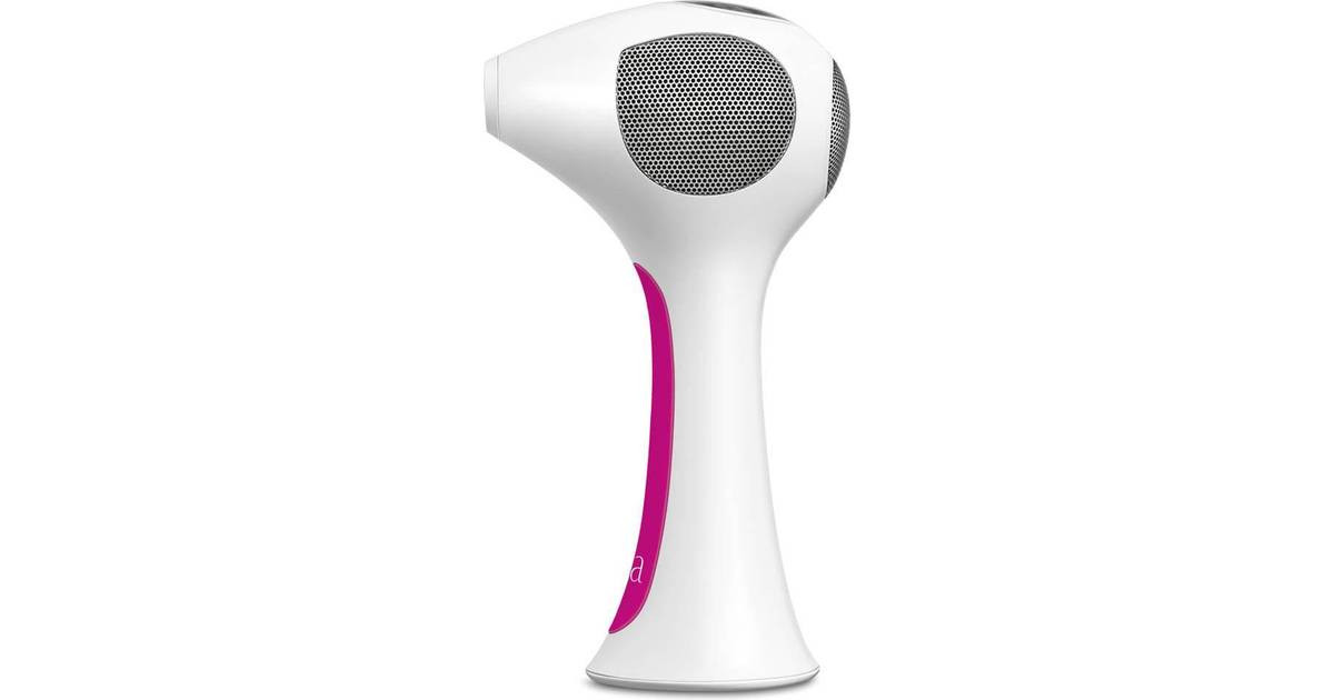 Hair Removal Laser 4X (10 stores) • See at PriceRunner »